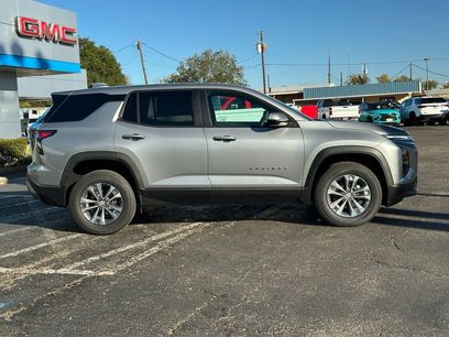 New 2026 Chevrolet Equinox LT w/ Convenience Package II