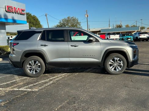 New 2026 Chevrolet Equinox LT w/ Convenience Package II image 4