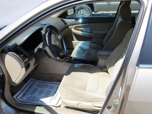 Used 2006 Honda Accord EX-L image 12