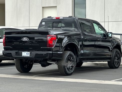 New 2026 Ford F150 XLT AWD/4WD image 3