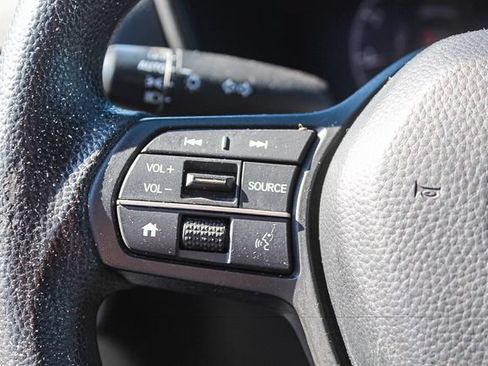 Used 2023 Honda CR-V EX image 29