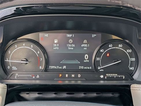 Used 2020 Lincoln Corsair Reserve w/ Elements Package image 18