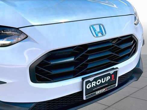 Used 2023 Honda HR-V Sport image 30
