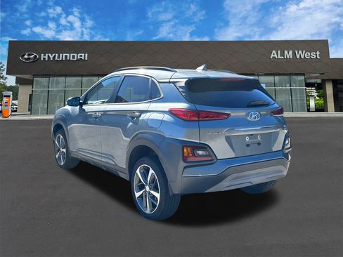 Used 2020 Hyundai Kona Ultimate image 7