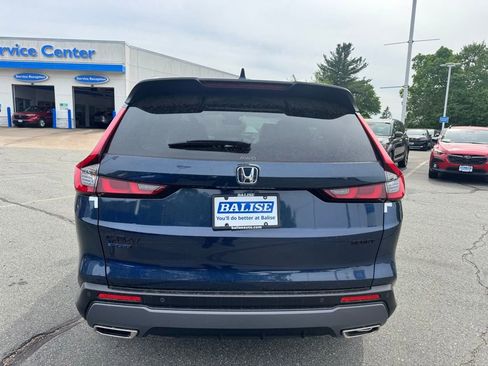 New 2026 Honda CR-V Sport-L image 8