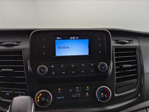 Used 2024 Ford Transit 250 Low Roof w/ Exterior Upgrade Package image 22