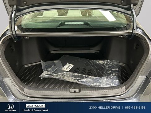 New 2026 Honda Accord SE image 24