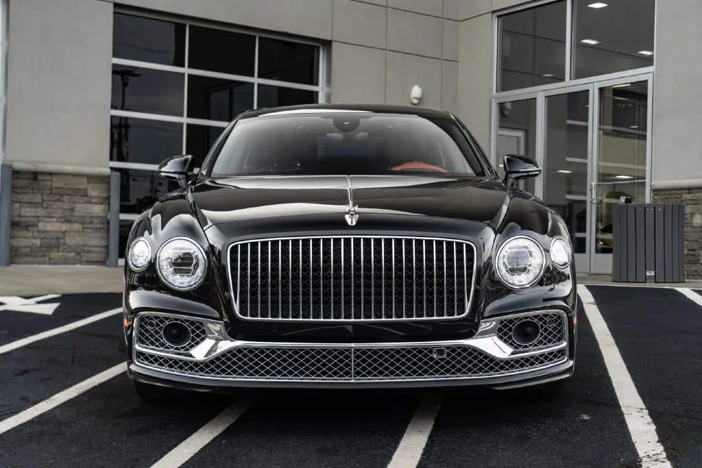 Used 2020 Bentley Flying Spur W12 AWD/4WD image 6