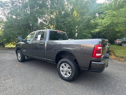 Used 2024 RAM 2500 Laramie w/ Safety Group AWD/4WD image 6
