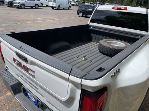 Used 2022 GMC Sierra 3500 SLE w/ SLE Convenience Package image 26