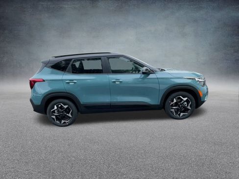 Used 2026 Kia Seltos S image 26