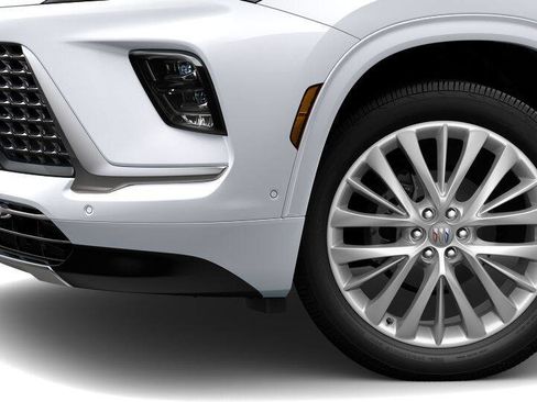 New 2026 Buick Enclave Avenir w/ Super Cruise Package image 31