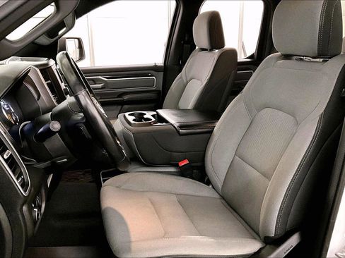 Used 2022 RAM 1500 Big Horn image 24