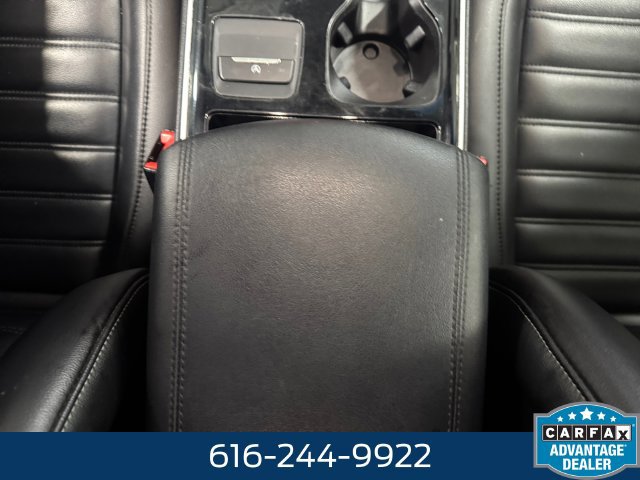 Used 2019 Ford Edge SEL w/ Equipment Group 201A AWD/4WD image 14