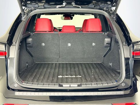 Used 2022 Lexus NX 350 F Sport image 25