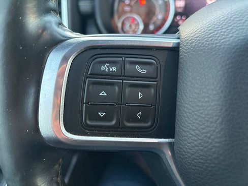 Used 2019 RAM 2500 Laramie AWD/4WD image 29