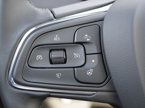 New 2026 Buick Encore GX Sport Touring w/ Advanced Technology Package image 37