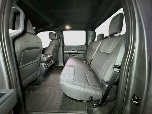 New 2026 Ford F150 STX AWD/4WD image 28