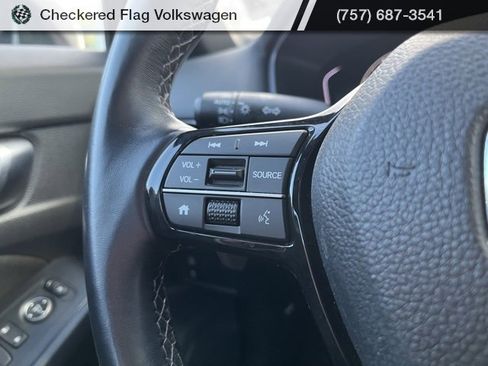 Used 2023 Honda Civic Sport image 34