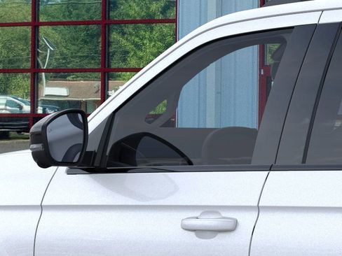 New 2026 Ford Expedition Max Platinum image 20