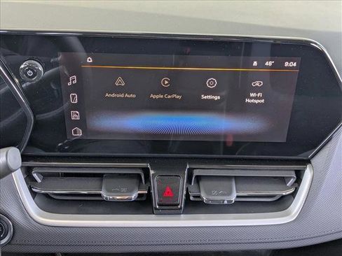 New 2026 Chevrolet TrailBlazer LT w/ LT Cold Weather Package image 12