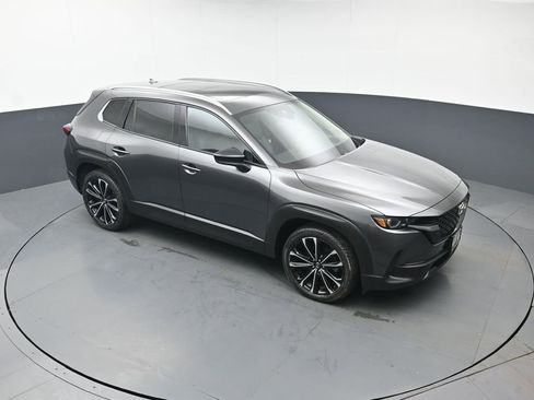 Used 2023 MAZDA CX-50 AWD 2.5 S w/ Premium Plus Pkg image 41