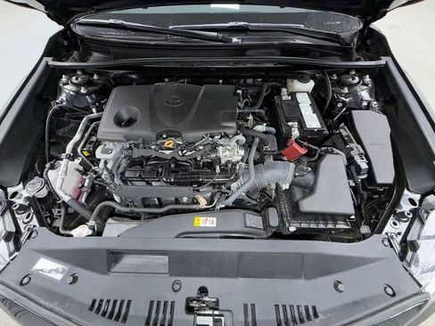 Certified 2023 Toyota Camry LE w/ Cold Weather Package image 19