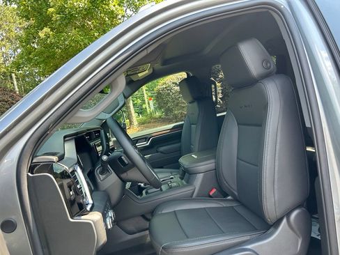 New 2026 GMC Sierra 2500 Denali AWD/4WD image 42