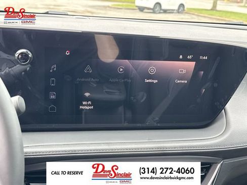 New 2026 Buick Encore GX Sport Touring w/ Advanced Technology Package FWD image 16