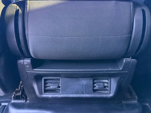 Used 2022 Chevrolet Silverado 1500 W/T w/ WT Value Package image 10