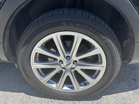 Used 2016 Ford Explorer Limited AWD/4WD image 17