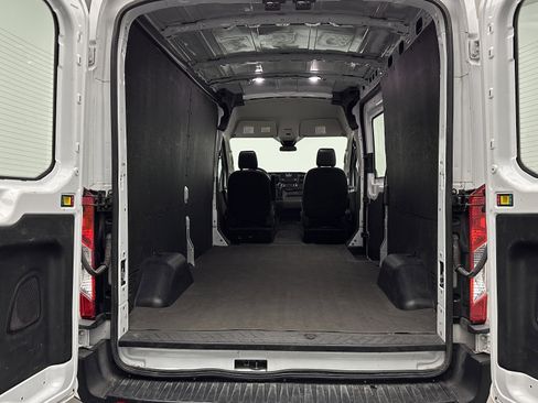Used 2023 Ford Transit 250 Medium Roof w/ Load Area Protection Package image 23