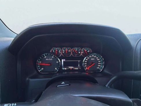 Used 2017 Chevrolet Silverado 3500 LTZ w/ Duramax Plus Package image 13