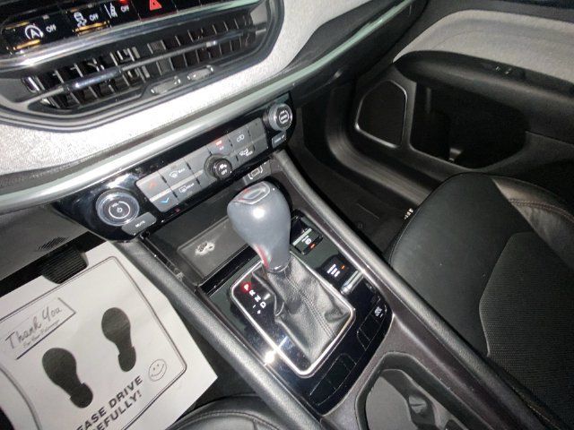 Used 2022 Jeep Compass Latitude AWD/4WD image 19