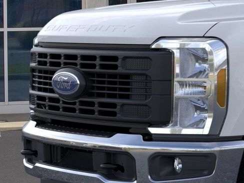 New 2026 Ford F350 XL w/ XL Driver Assist Package AWD/4WD image 40