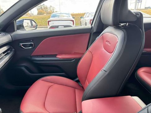 New 2026 Kia K4 GT-Line image 18