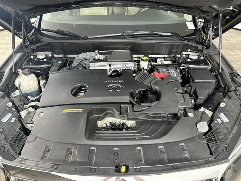Used 2019 INFINITI QX50 Essential w/ Premium Heat Package AWD/4WD image 35