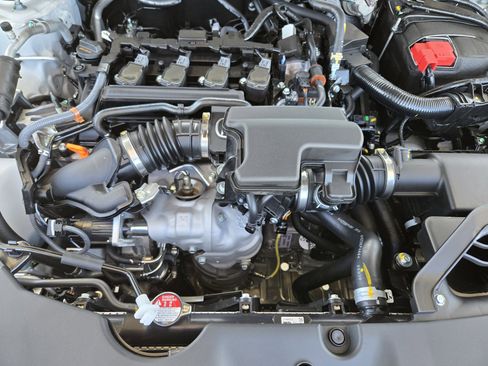 New 2026 Acura ADX A-Spec image 22