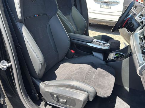 Used 2026 BMW X1 M35i AWD/4WD image 40