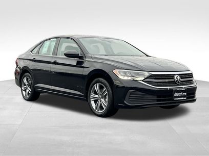 Used 2024 Volkswagen Jetta SE