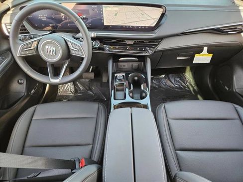 New 2026 Buick Envision Preferred AWD/4WD image 15