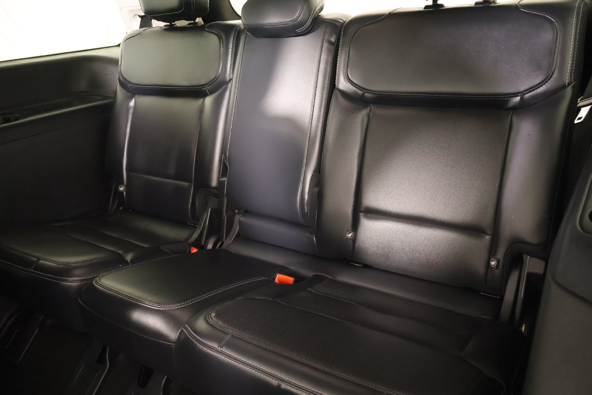 Used 2025 Ford Expedition Platinum AWD/4WD image 14