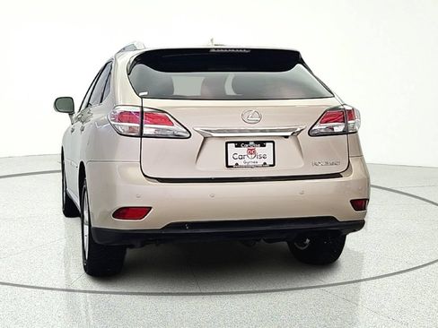 Used 2015 Lexus RX 350 AWD image 6