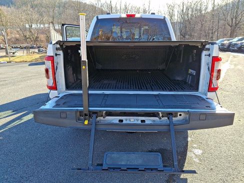 Used 2021 Ford F150 Lariat image 30