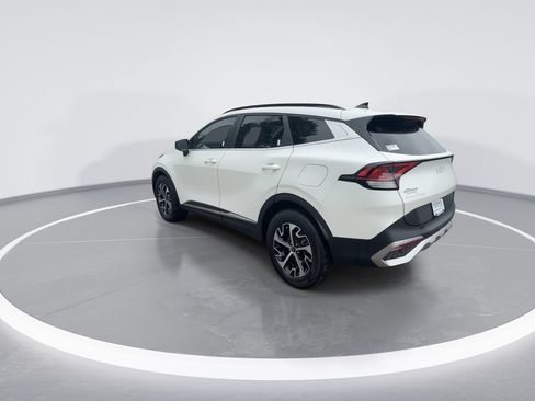 Used 2023 Kia Sportage EX w/ EX Premium Package AWD/4WD image 6