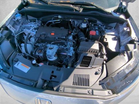 New 2026 Honda HR-V LX image 16