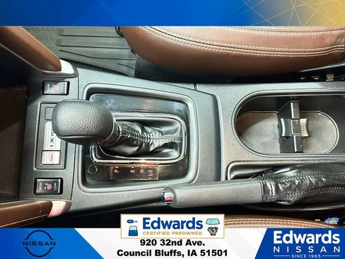 Used 2018 Subaru Forester 2.5i Touring w/ Popular Package #2 AWD/4WD image 30