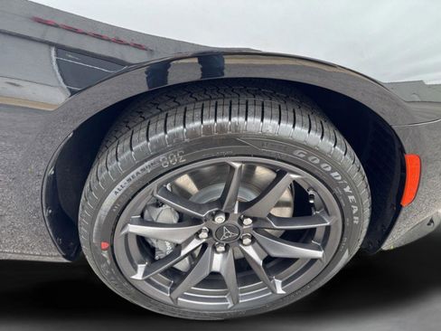 New 2026 Dodge Charger R/T Scat Pack image 38