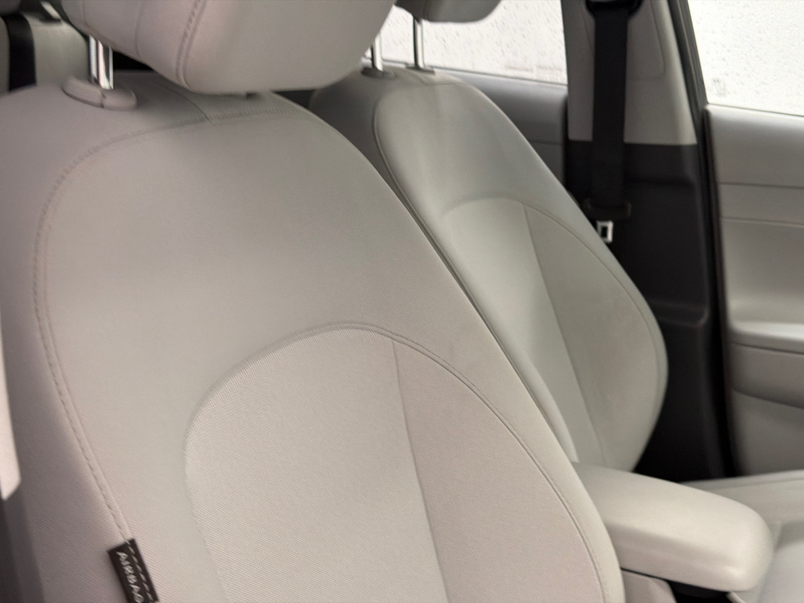 Used 2025 Hyundai Kona SEL AWD/4WD image 10