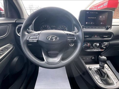 Used 2023 Hyundai Kona SEL w/ Cargo Package image 5